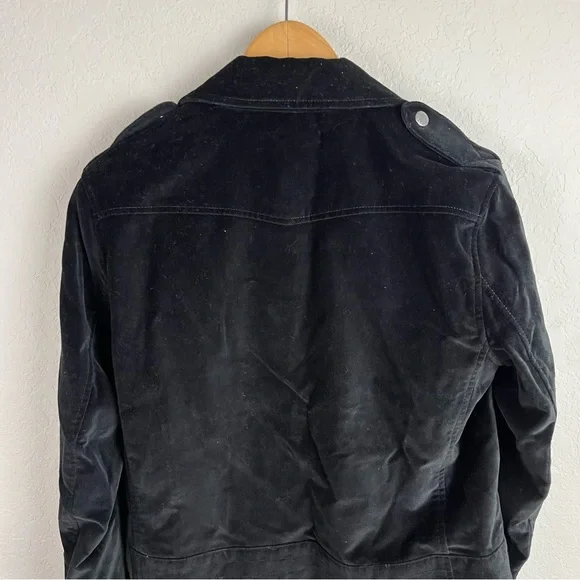 Rag & Bone Mercer Jacket Moto - Picture 10 of 12